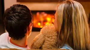 Romantic retreats worth woofing about