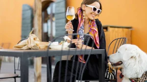 All wine, no whine at these Lake County wineries