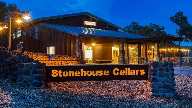 Stonehouse Cellars