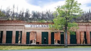 By land or by lake with Redding as a basecamp