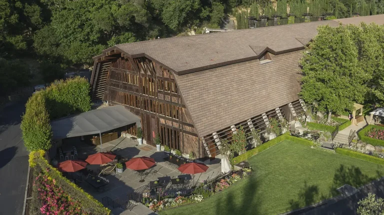 Rutherford Hill Winery