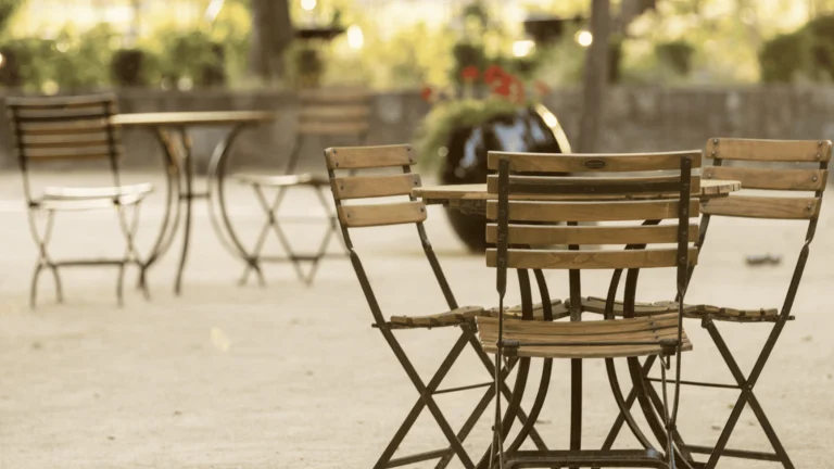 St. Supery Estate Vineyards