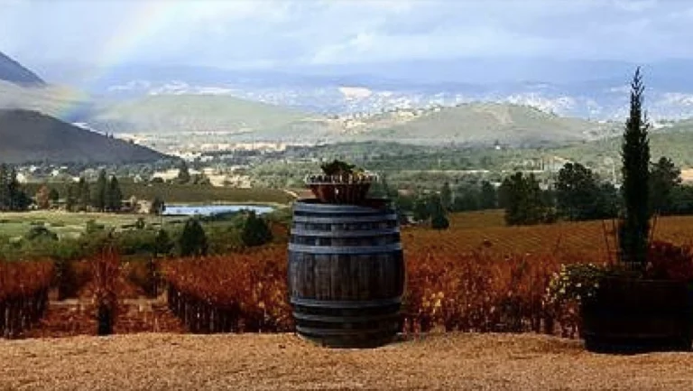 Laujor Estate Winery