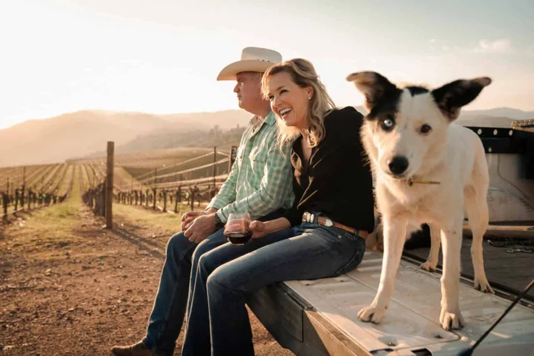 Shannon Family of Wines