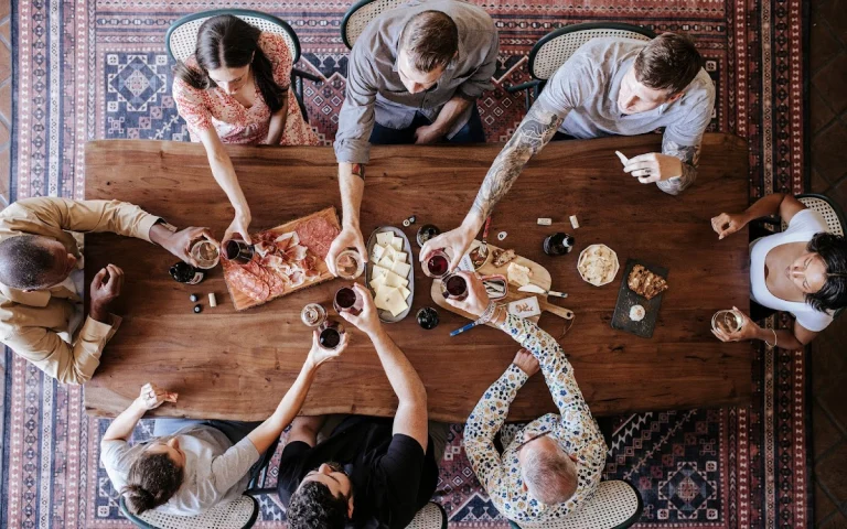 Armida Winery, a dog-friendly winery in Healdsburg, California