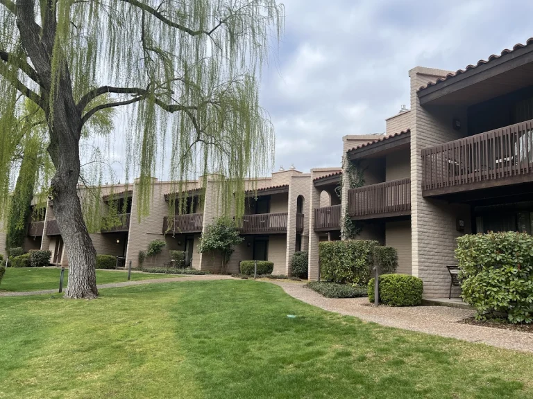 Arroyo Robles, Paso Robles