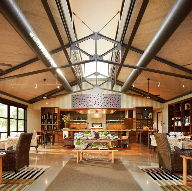 B Cellars Vineyards and Winery