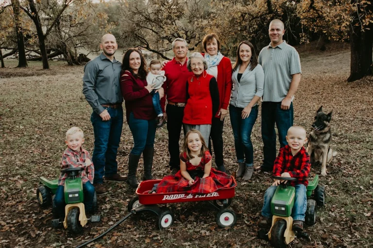 Bacigalupi Tasting Room, a dog-friendly winery in Healdsburg, California