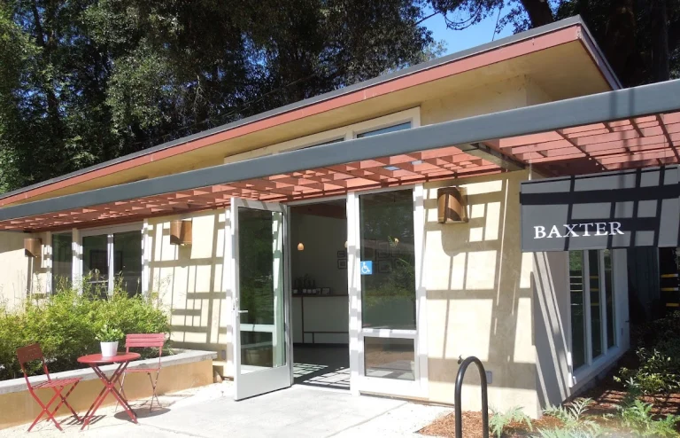 Baxter Winery