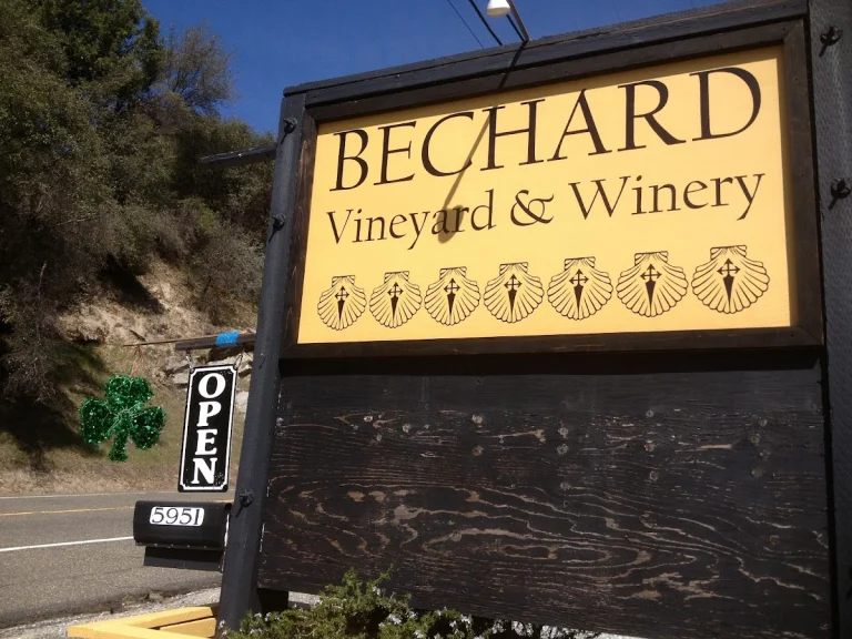 Bechard Vineyards