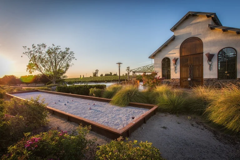 Bianchi Winery, Paso Robles