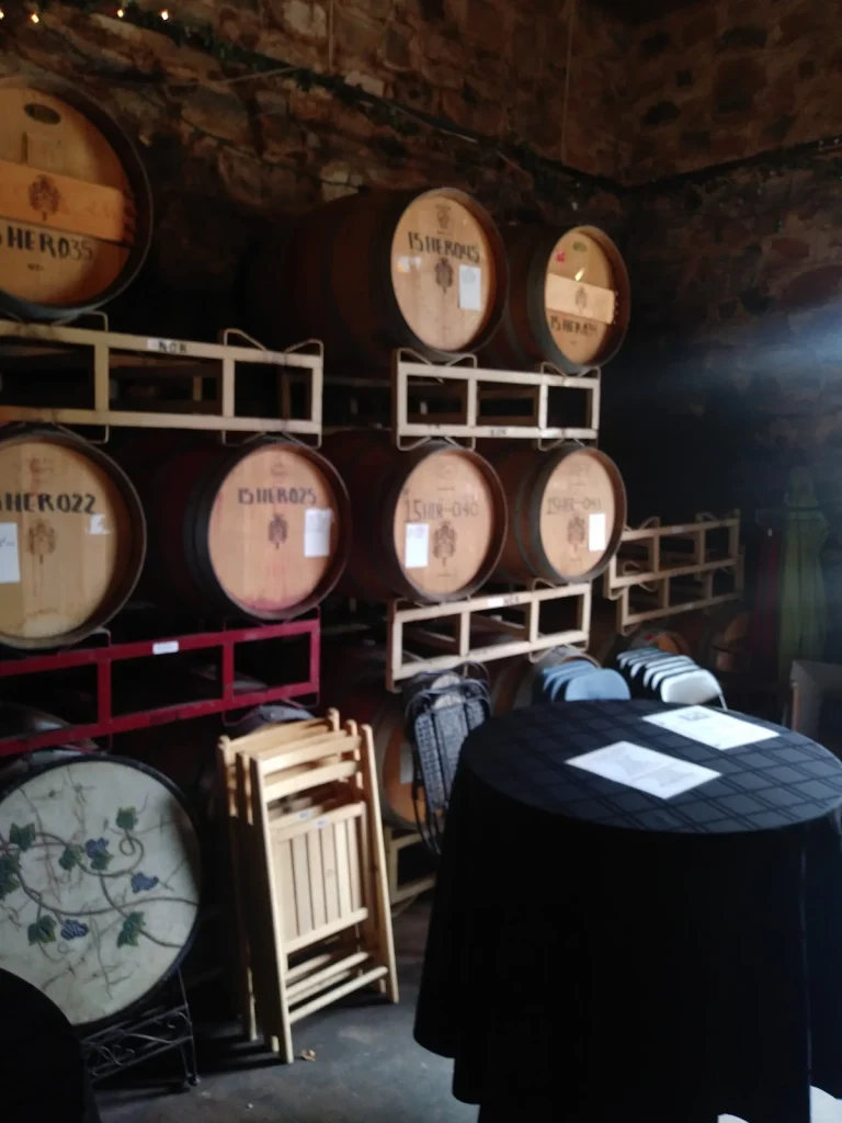 Bonitata Boutique Wine