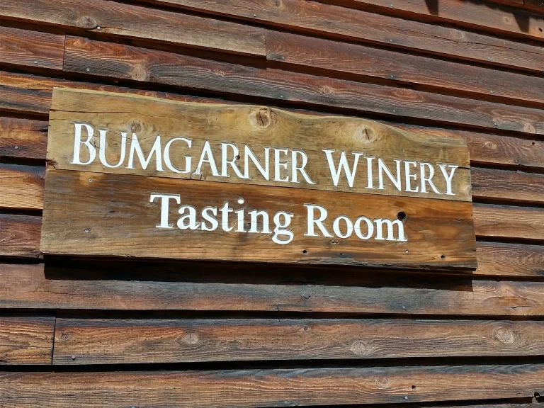 Bumgarner Winery