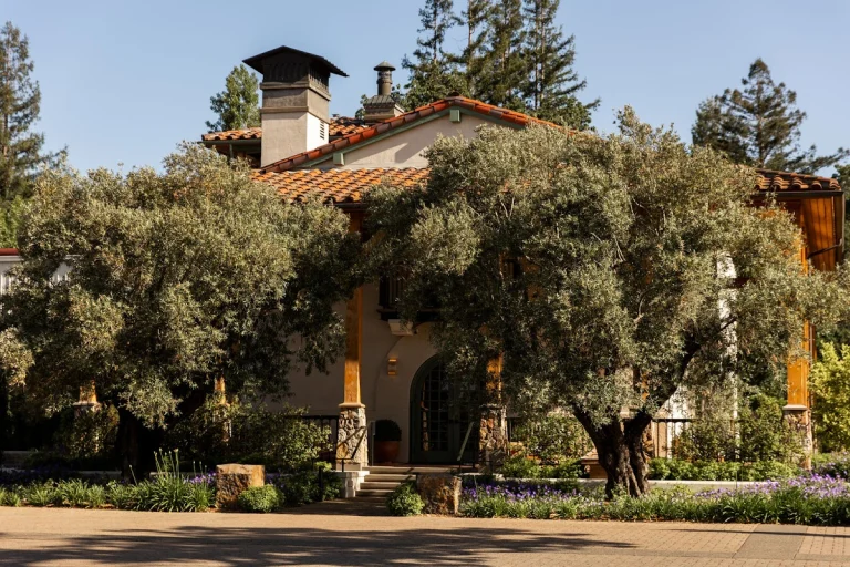 Burgess Cellars, Deer Park