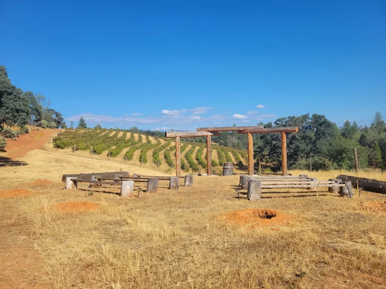 Butterfly Creek Winery