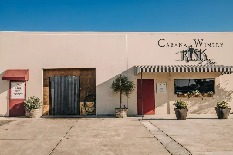 Cabana Winery