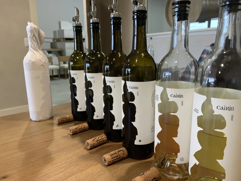 Cairdean Vineyards & Winery