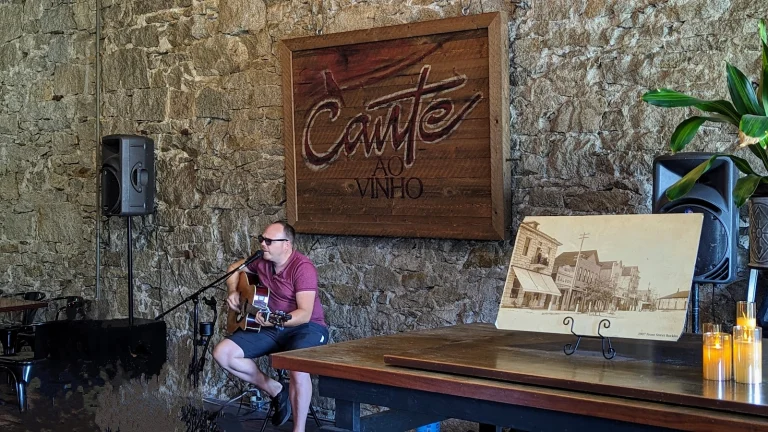 Cante Ao Vinho Google Places photo