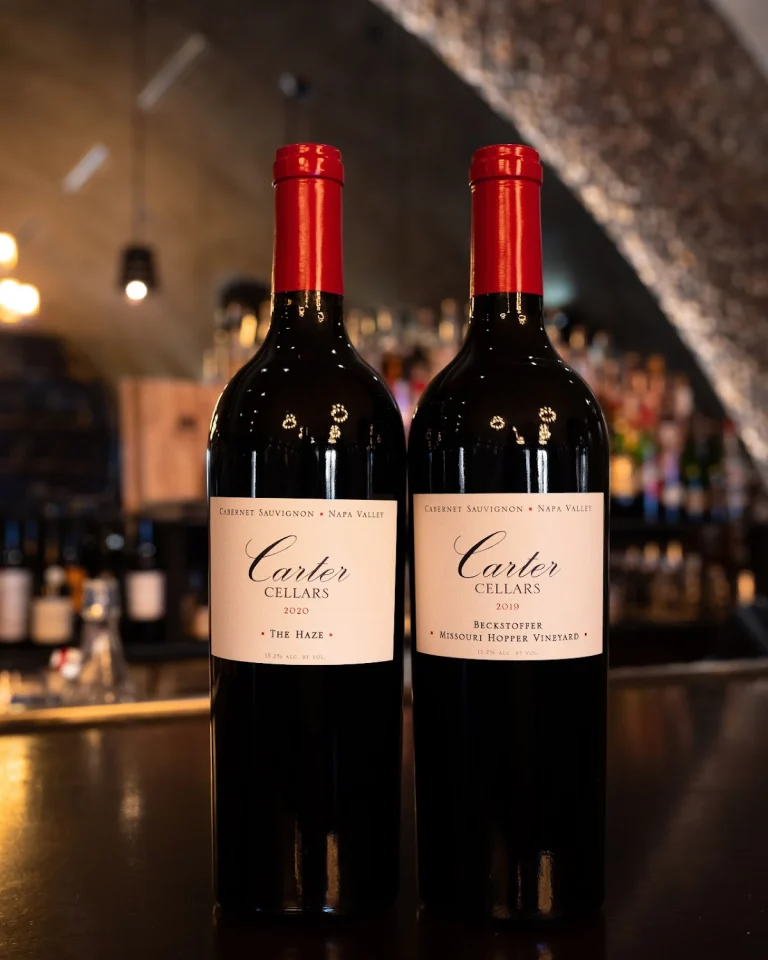 Carter Cellars