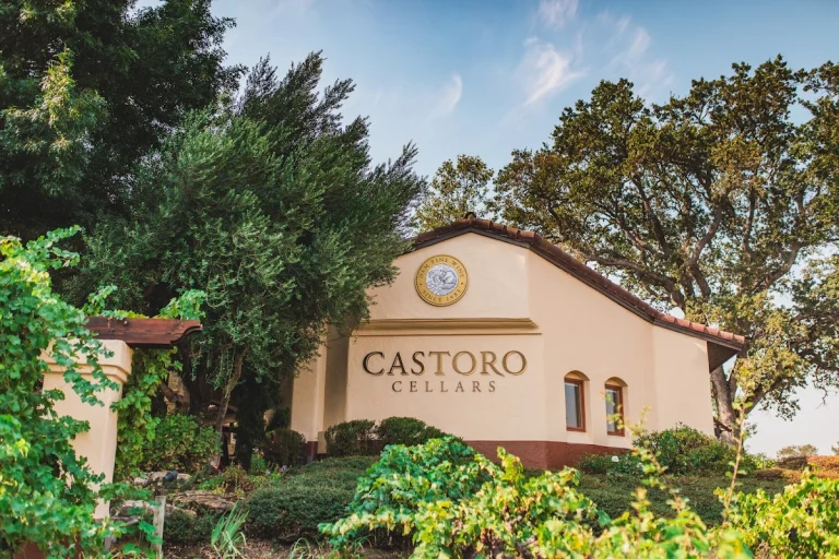 Castoro Cellars