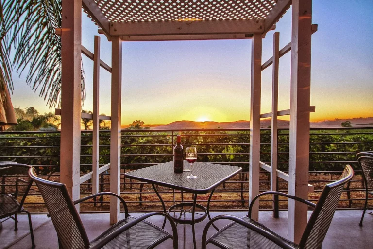 Chapin Family Vineyards, Temecula