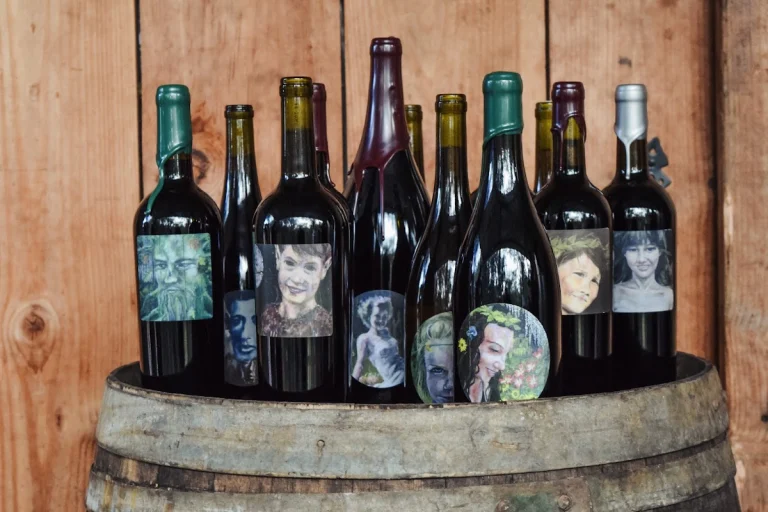 Chateau Davell Boutique Winery