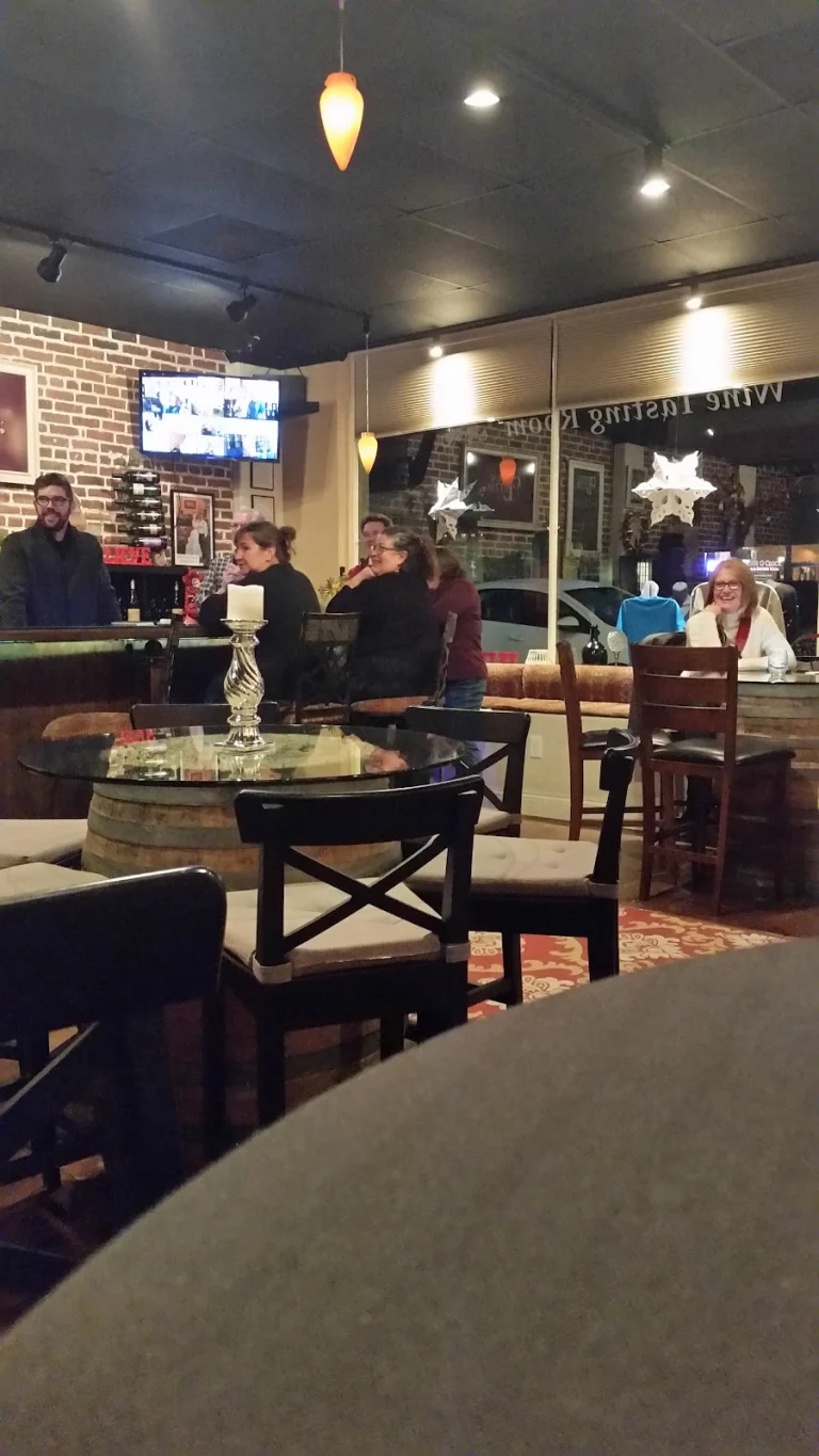 Chateau Lettau Winery, Paso Robles