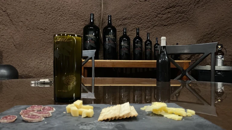 Churn Creek Cellars Google Places photo