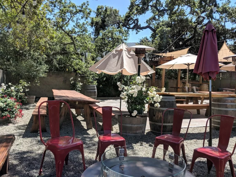 Cima Collina Cellars