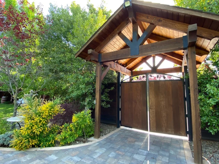 Del Valle Winery, Livermore