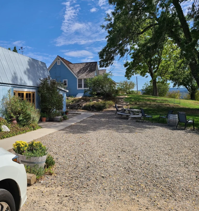 Dover Canyon Winery, Paso Robles