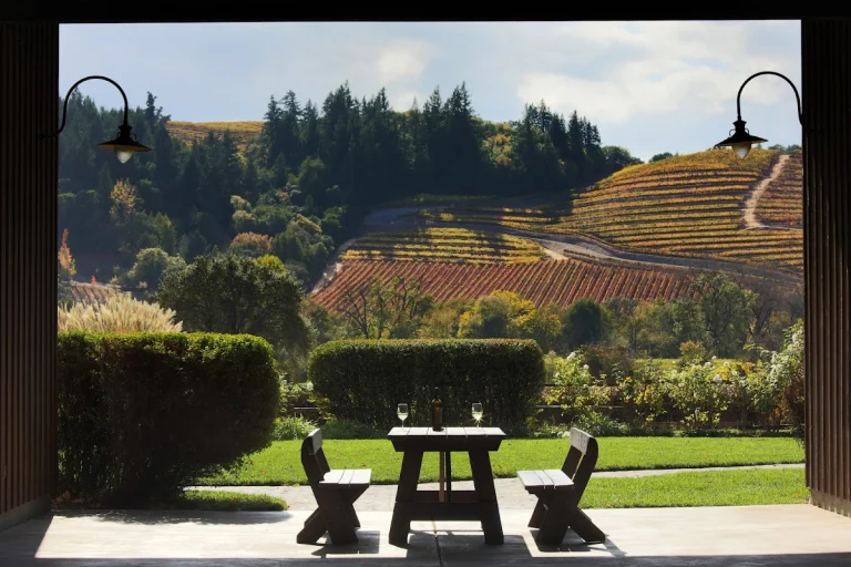 Dutcher Crossing Winery