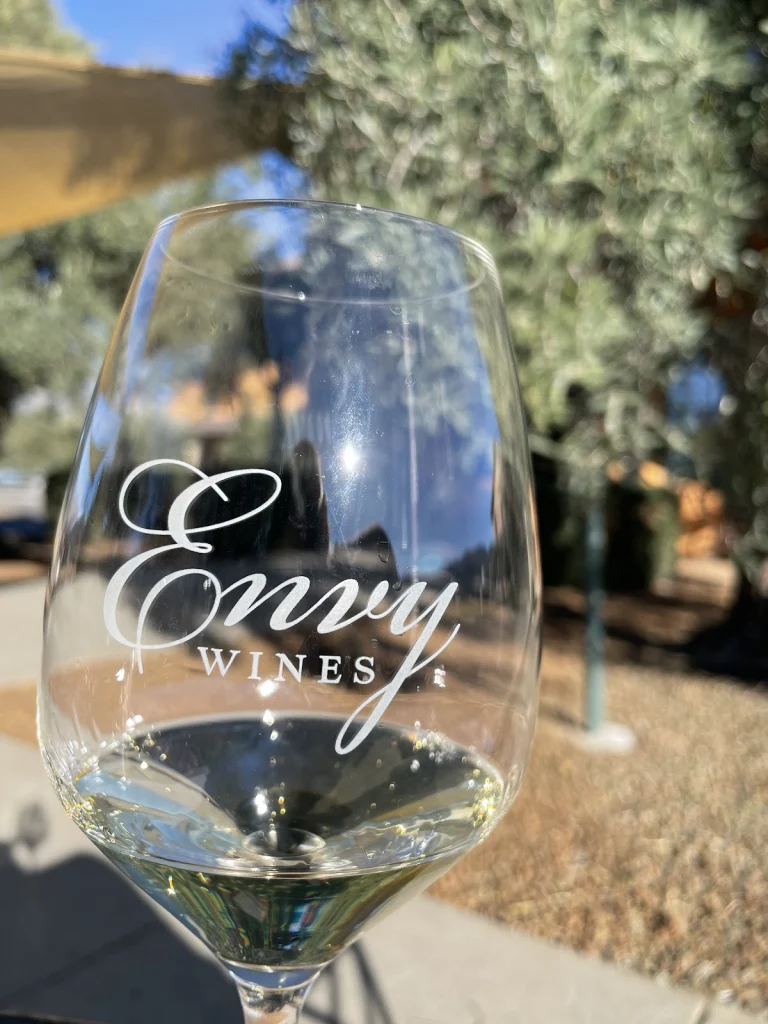 Envy Wines Google Places photo