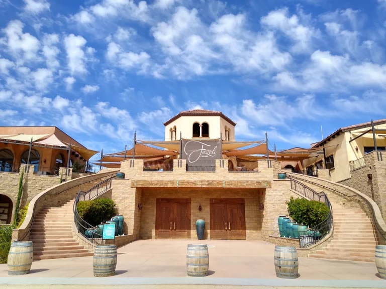 Fazeli Cellars Google Places photo