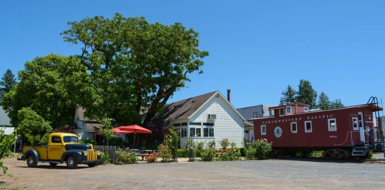 Foppiano Vineyards Google Places photo