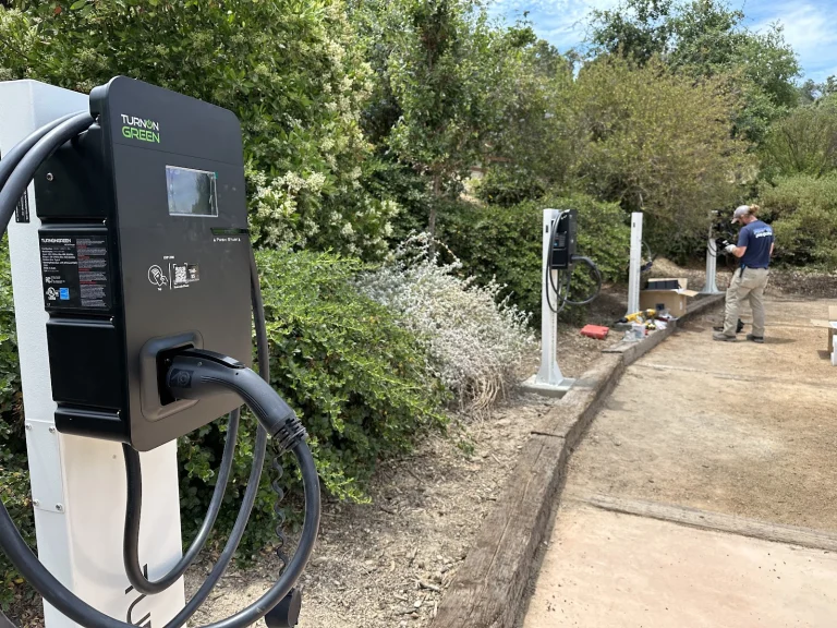 Foxen Vineyard & Winery Google Places photo