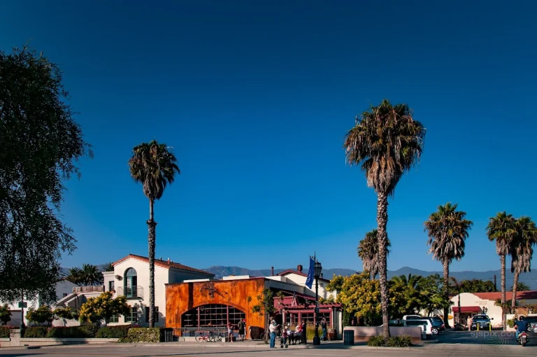 Giessinger Winery Tasting Room