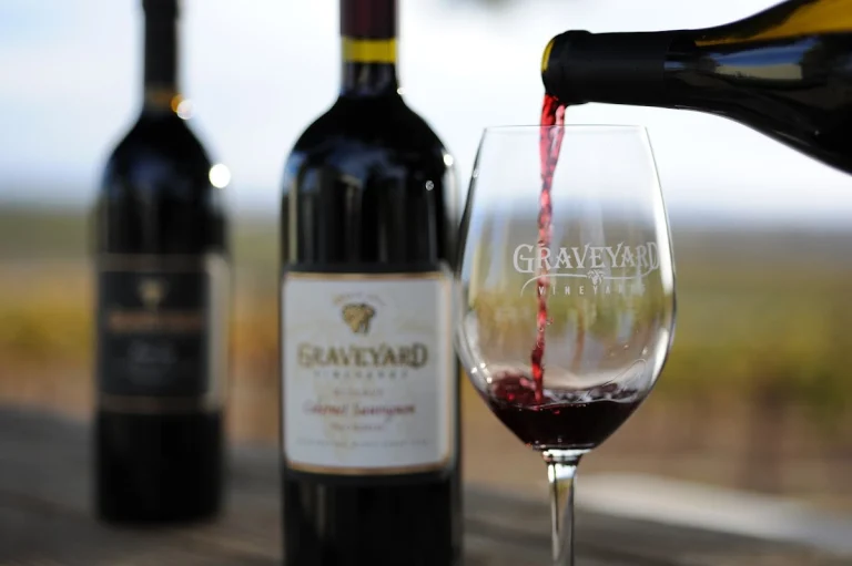 Graveyard Vineyards