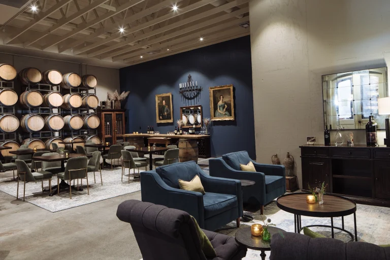 Gundlach Bundschu Winery Google Places photo