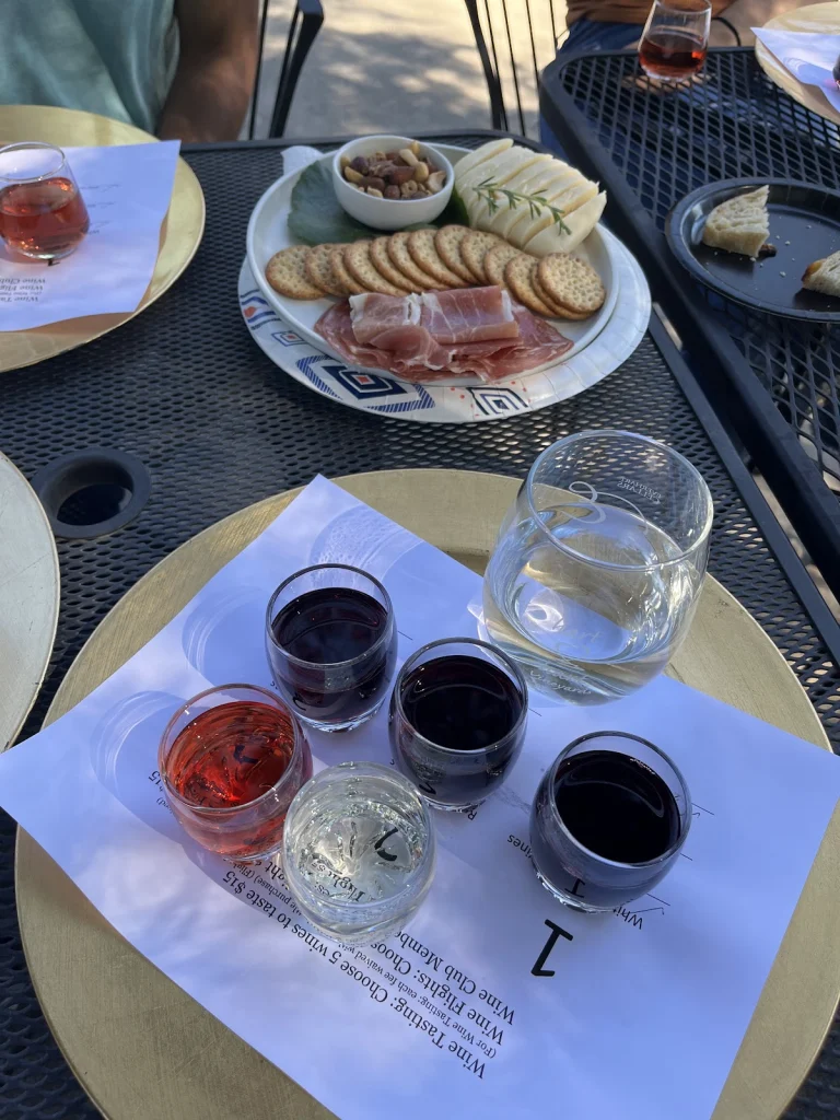 Hart 2 Hart Vineyards Google Places photo