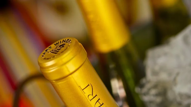 Hart Winery, Temecula