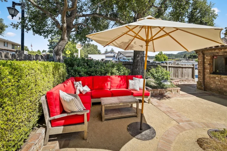 Holman Ranch Tasting Room