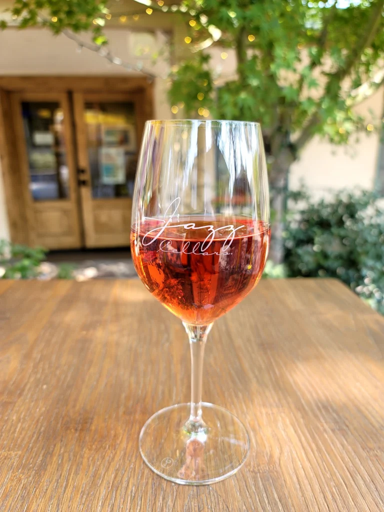 Jazz Cellars Winery Google Places photo