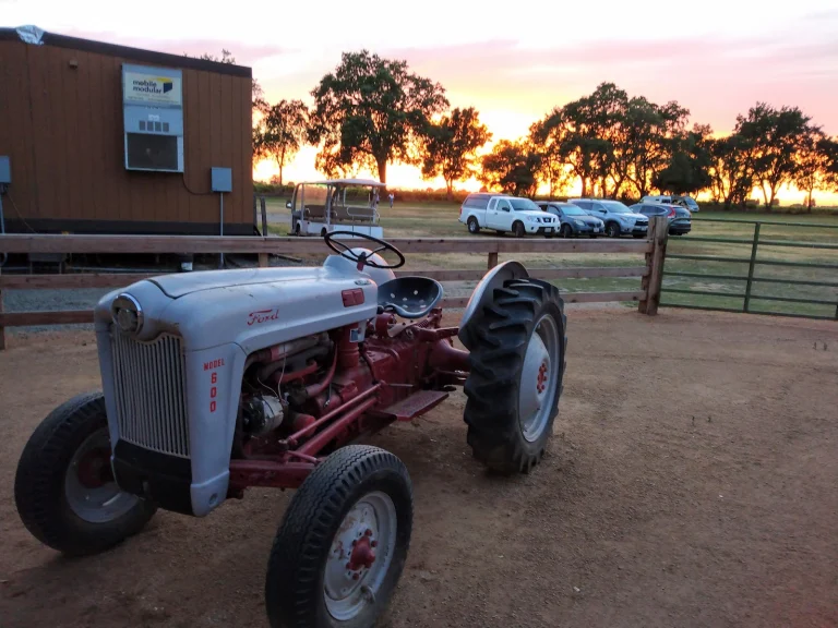 Jessie’s Grove Winery