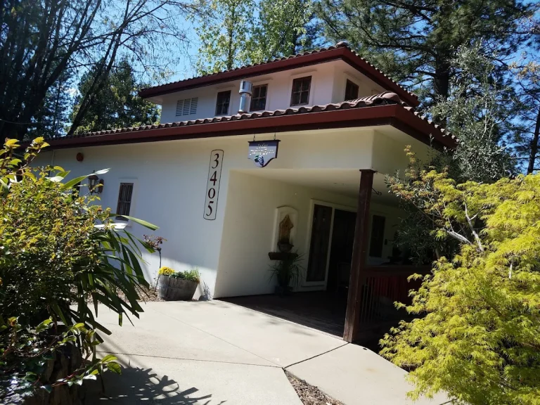 Jodar Vineyards, Placerville