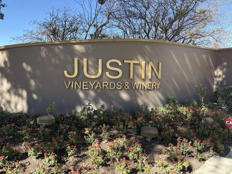 Justin Vineyards & Winery Google Places photo