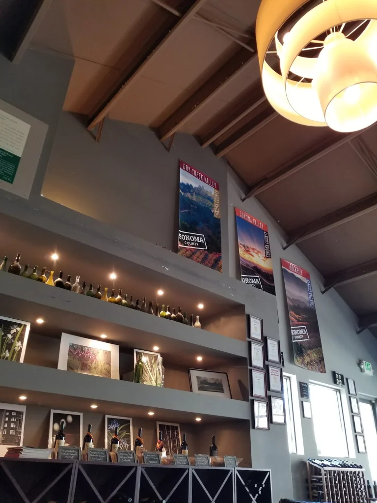 Keating Wines, Sonoma