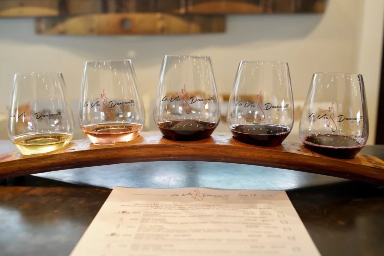 La Vie Dansante Wines Google Places photo