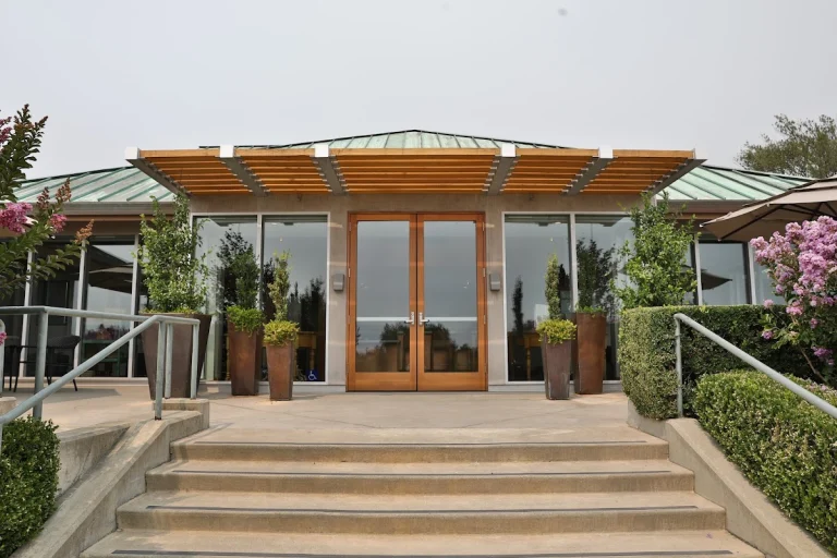 Laird Family Estate, Napa