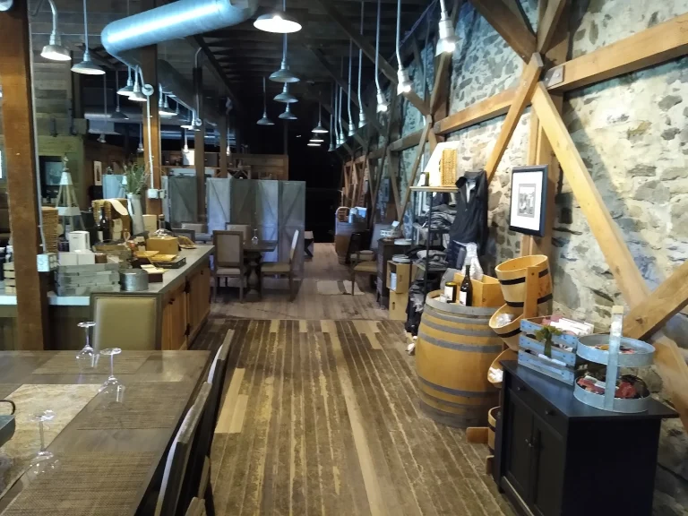 Landmark Vineyards, Hop Kiln Google Places photo